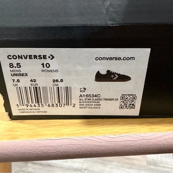 Converse CLASSIC TRAINER - Picture 11 of 12